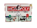 MONOPOLY