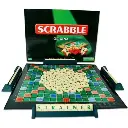 SCRABBLE 