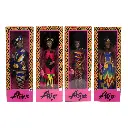 Poupée Africaine – 12.5” pour fille de +3 ans