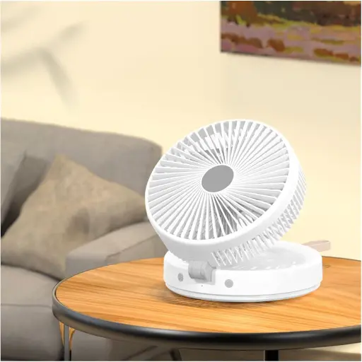 Mini ventilateur 